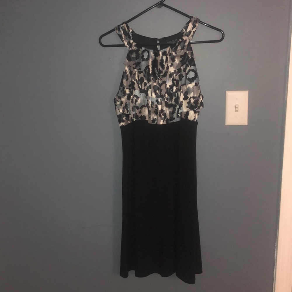 Casual summer dress